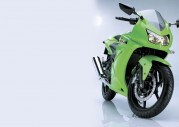 Kawasaki Ninja 250R